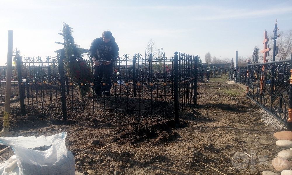 Решётки на окна, навесы и перила на заказ