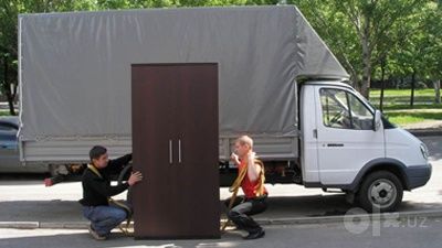 Грузчики по вызову в Ташкенте круглосуточно