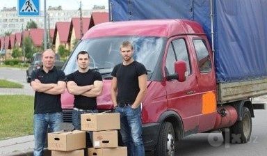 Грузчики по вызову в Ташкенте круглосуточно