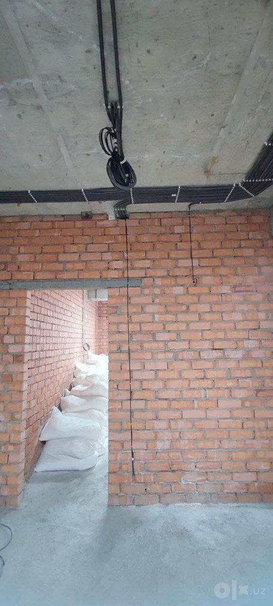 Электромонтаж зданий и замена проводки в Учтепе