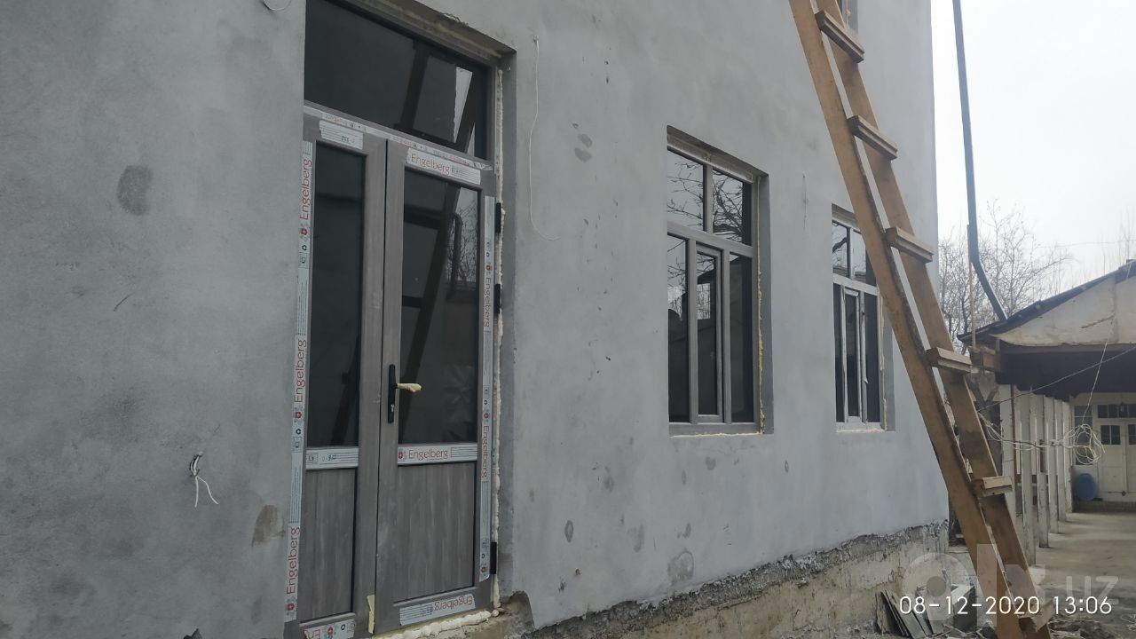 Ремонт и регулировка дверных и оконных рам Akfa