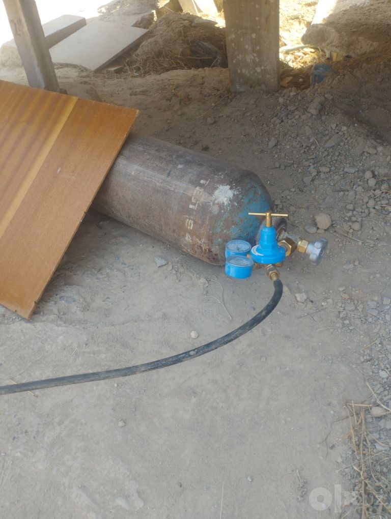 Газосварка и электросварка по Ташкенту