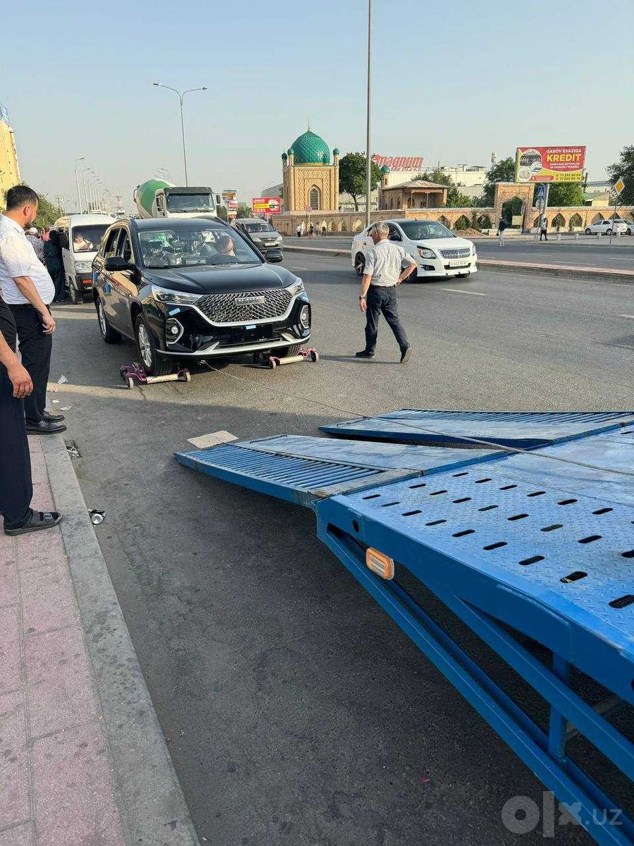 Услуги эвакуатора и аренда автокара