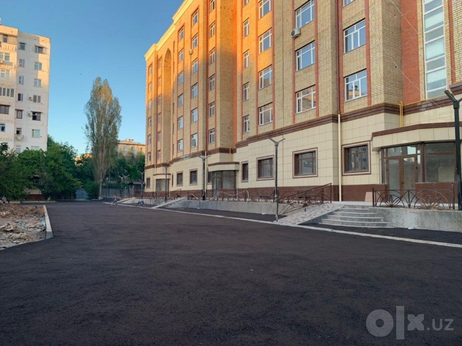 Круглосуточное асфальтирование дорог и территорий