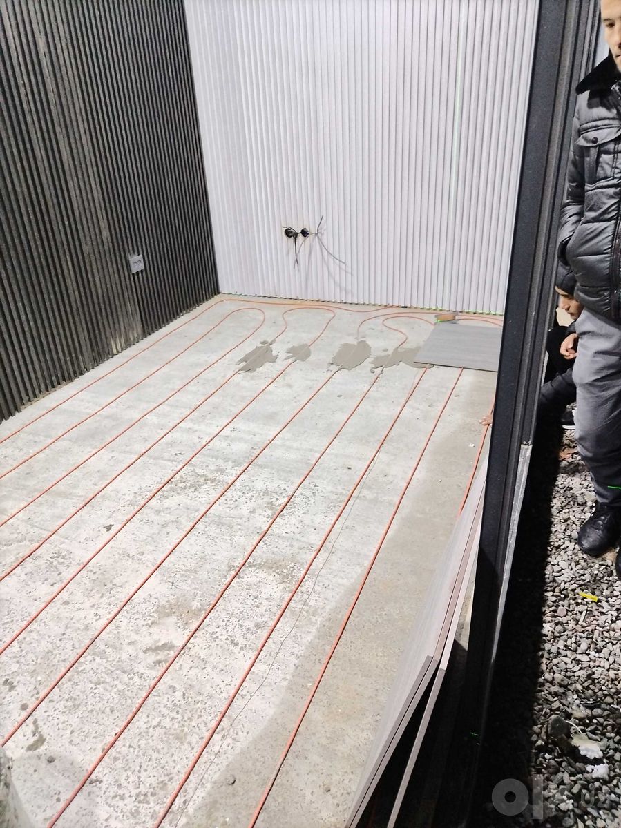 Контейнеры под заказ от 6 до 14 метров