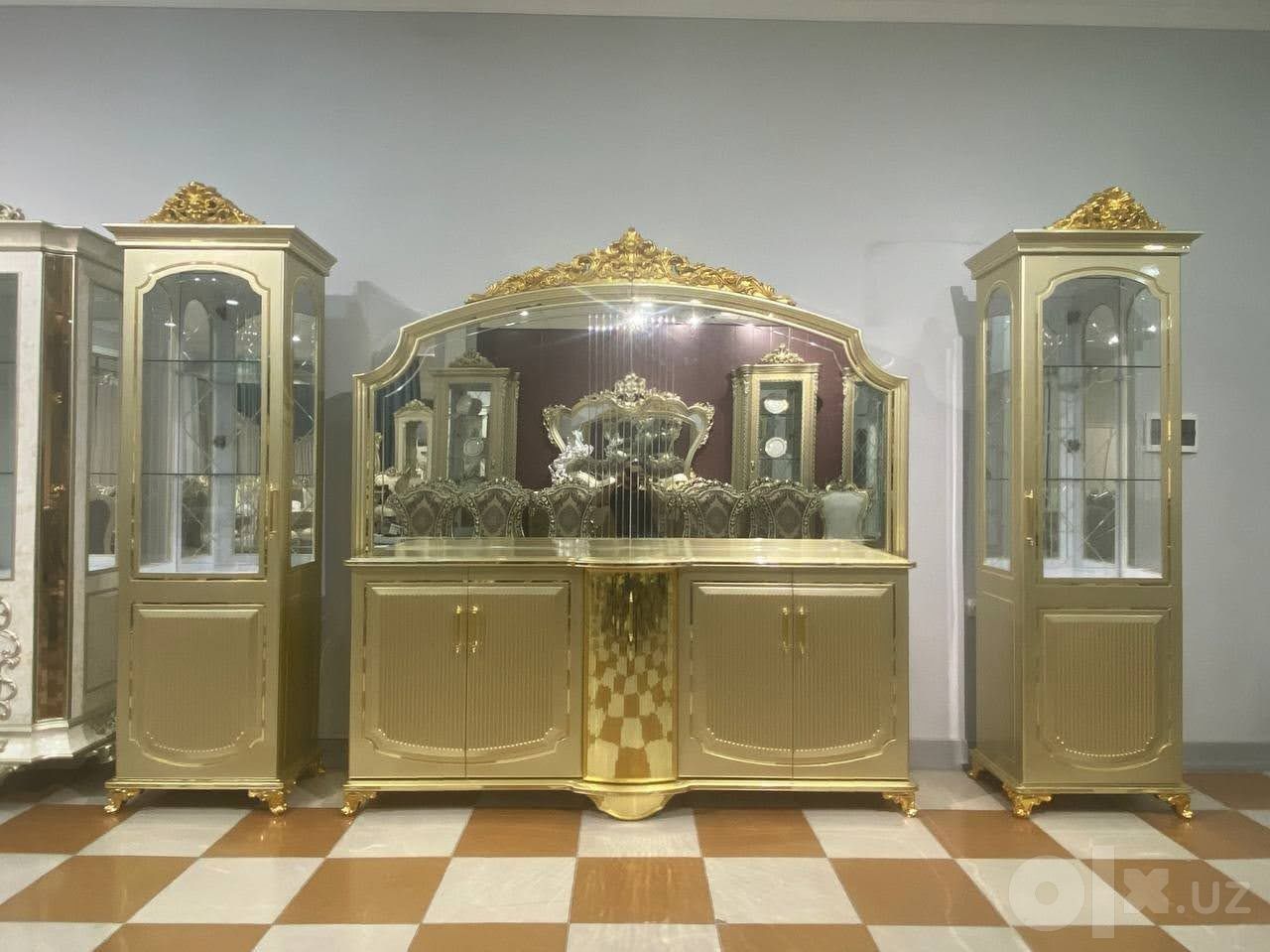 Перевозка, разборка и сборка мебели с грузчиком