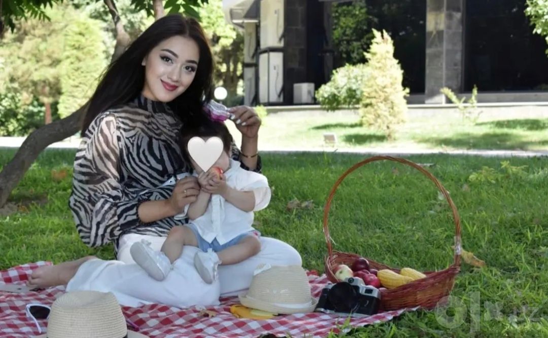 Женщина-фотограф для мусульманок: 9 лет опыта