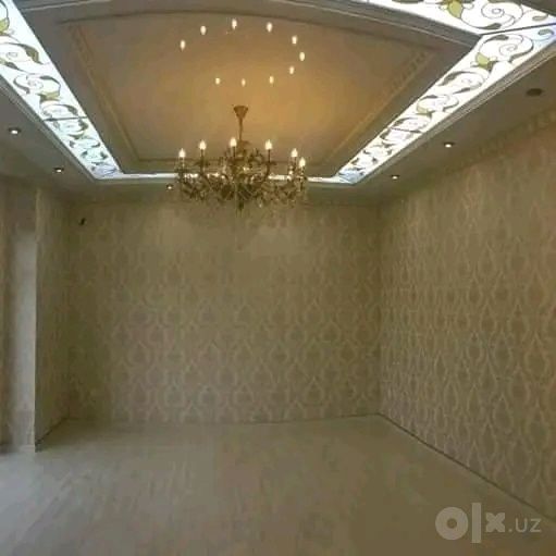 Гипсокартон и ПВХ-панели: перегородки, потолки