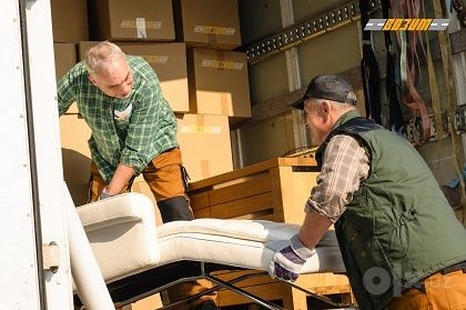 Грузчики по вызову: переезды, разгрузка фур, мебель