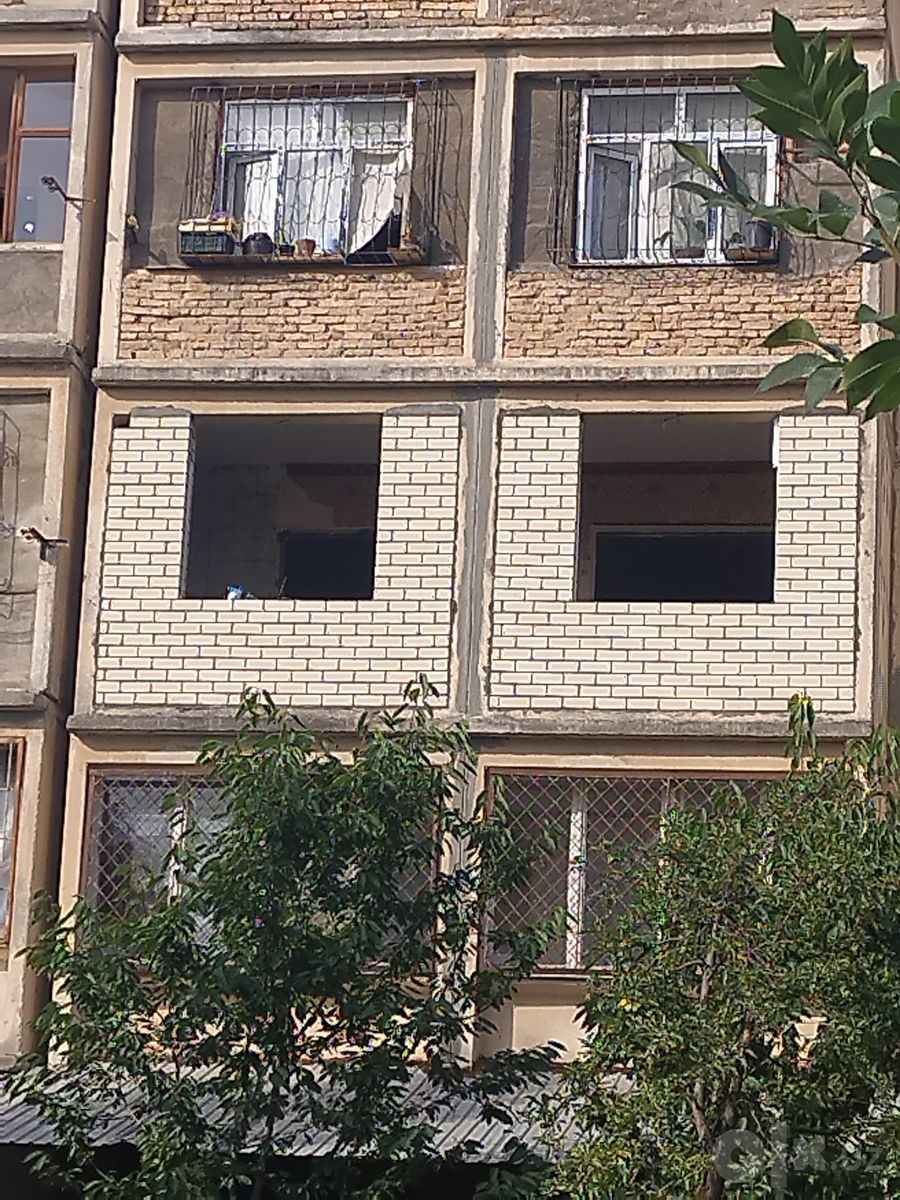 Кладка балкона кирпичом под ключ