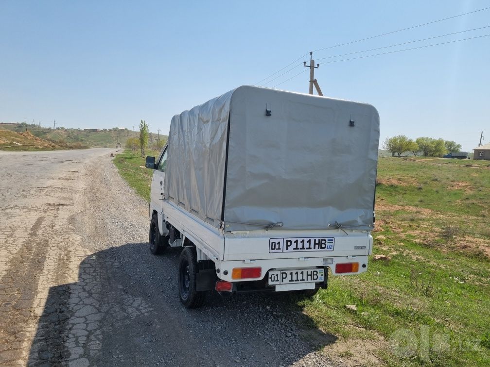 Перевозка мебели и грузов на Лабо по Ташкенту