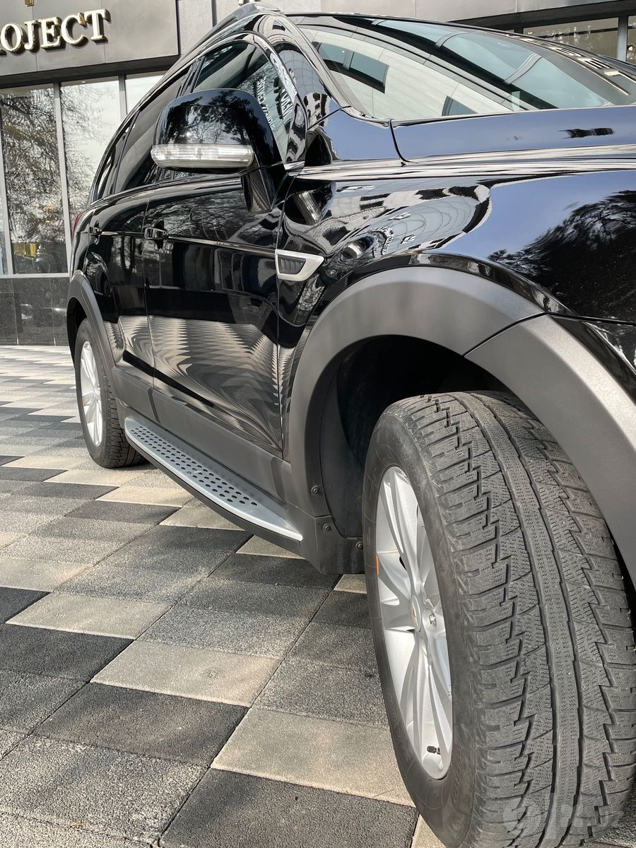 Прокат новых авто: Prado, Range Rover, Malibu и другие