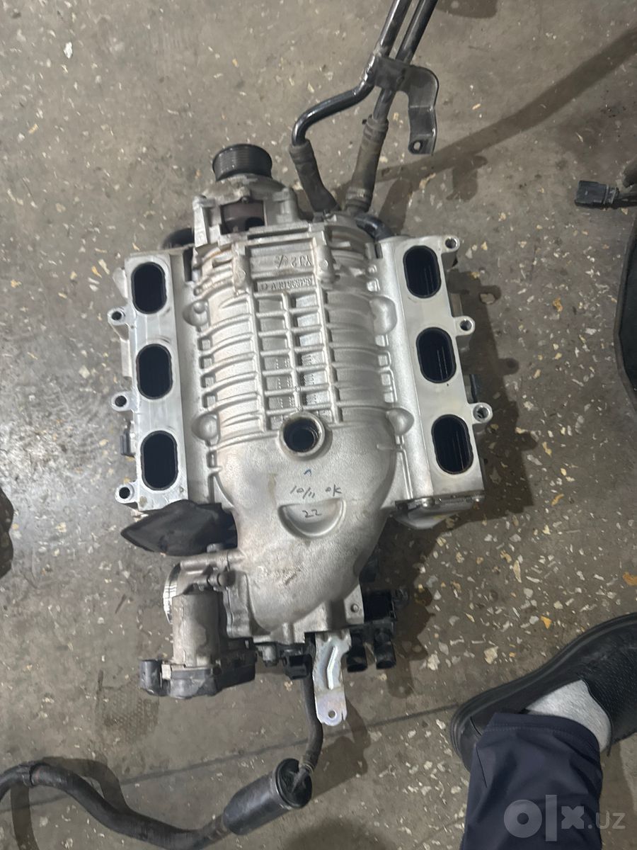 Автосервис SHOX_MOTORS: ремонт двигателя и АКПП