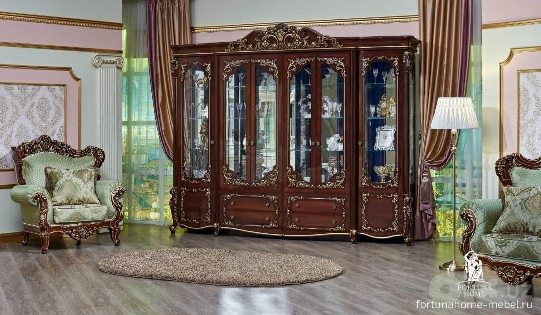Сборка и разборка мебели всех видов, стаж 15 лет