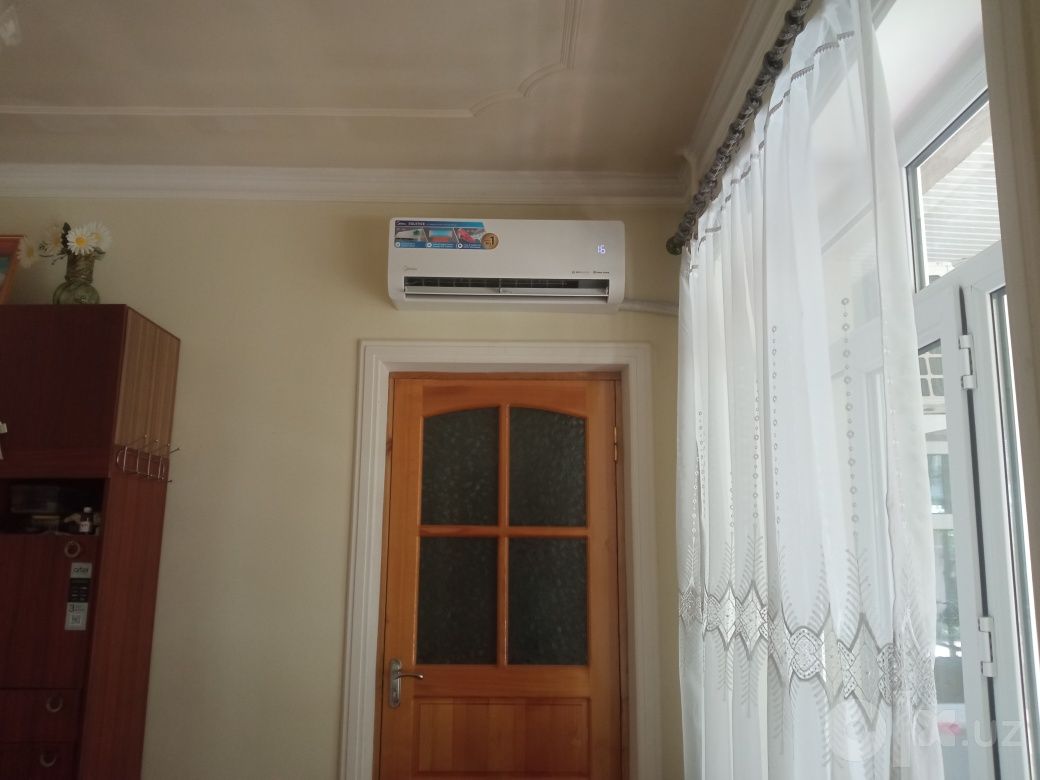 Установка, ремонт и заправка кондиционеров фреоном