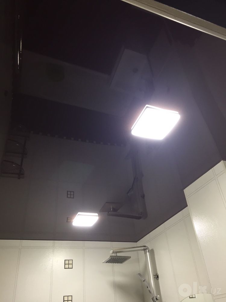 Натяжные потолки с 3D фотопечатью