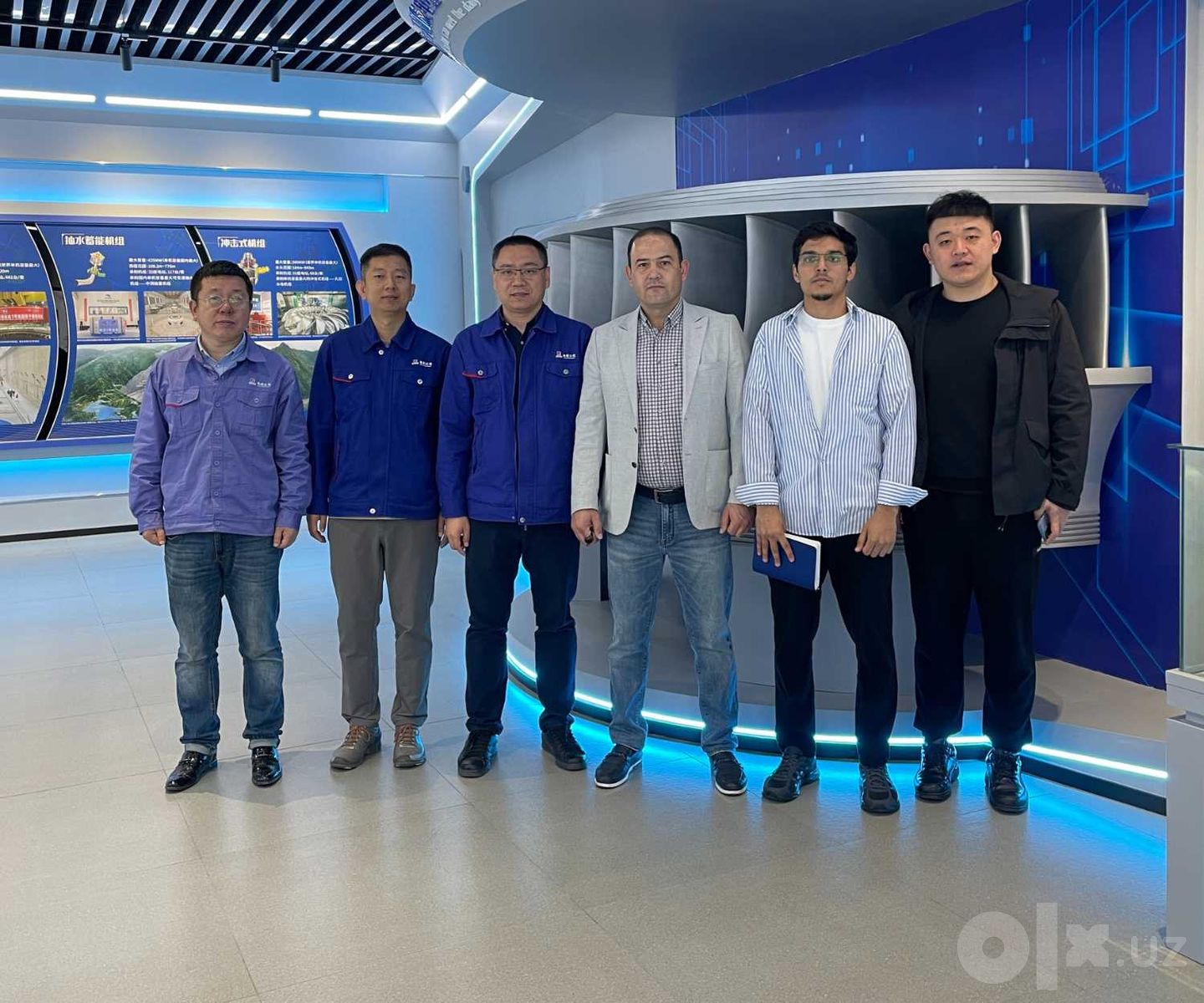 Переводчик китайского языка для бизнеса и переговоров