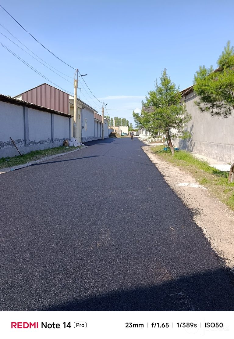 Срочное асфальтирование дворов и дорог круглосуточно