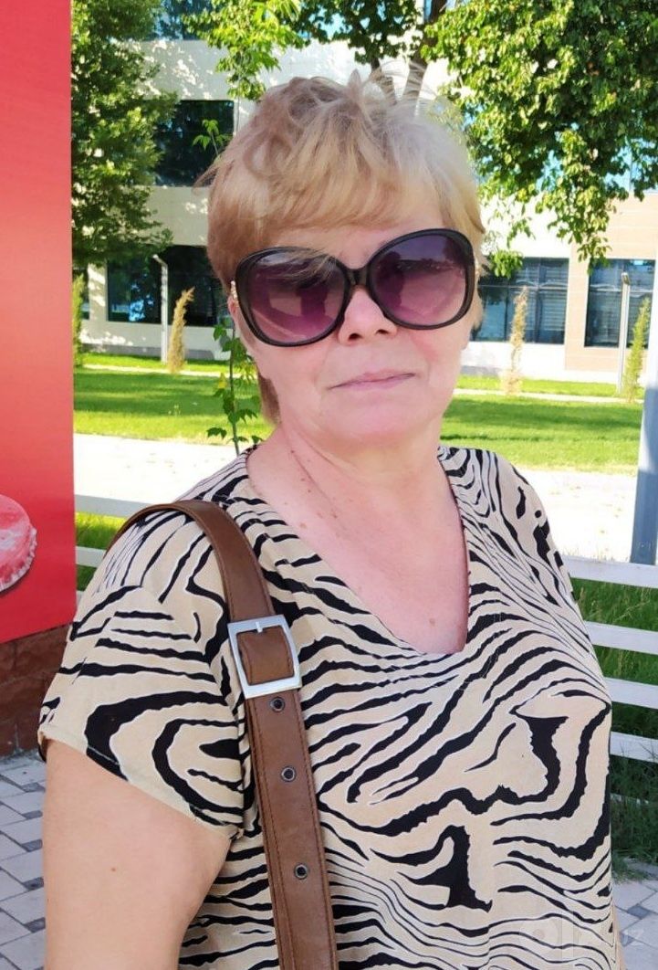 Няня с педагогическим образованием, Яшнабад
