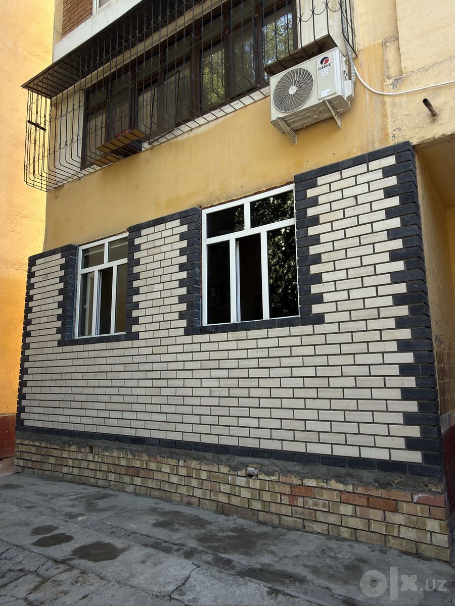 Кирпичная кладка балконов под расшивку за 1-3 дня