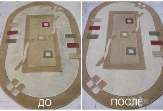 Химчистка мебели с выездом на дом