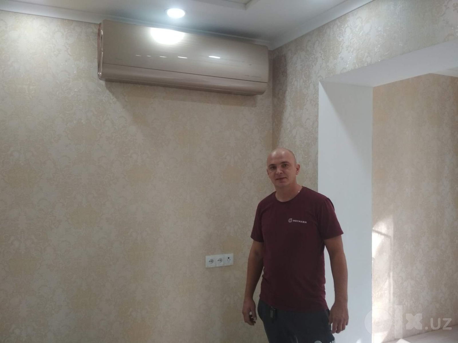 Установка, заправка и ремонт кондиционеров с гарантией