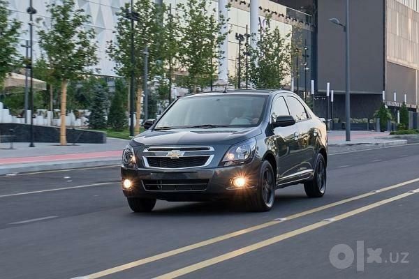 Автоинструктор с 30-летним стажем на Лачетти и Кобальте
