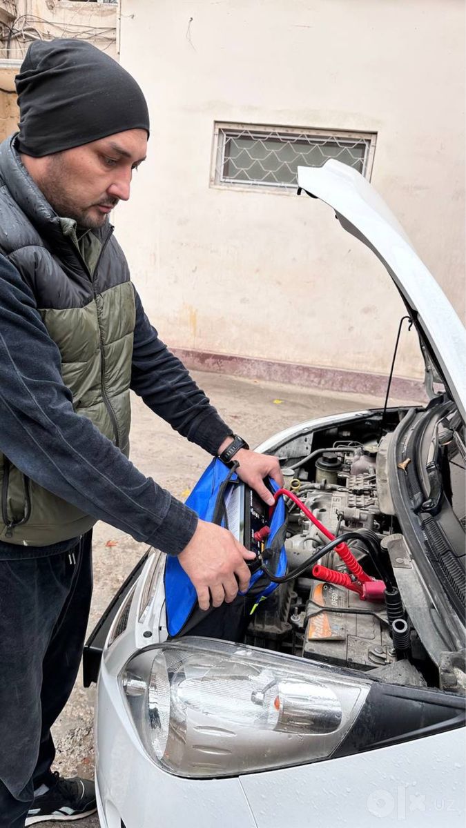 PRO-AUTO: выездной автоэлектрик по Ташкенту 24/7