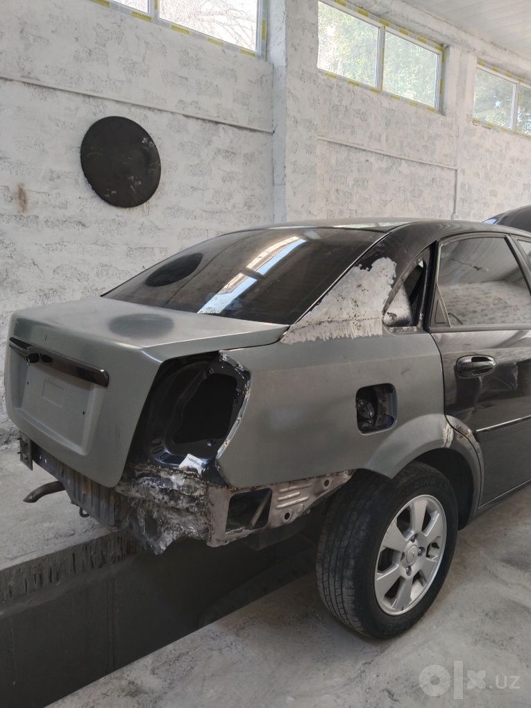 Кузовной ремонт автомобилей в Яшнабадском районе, 24/7