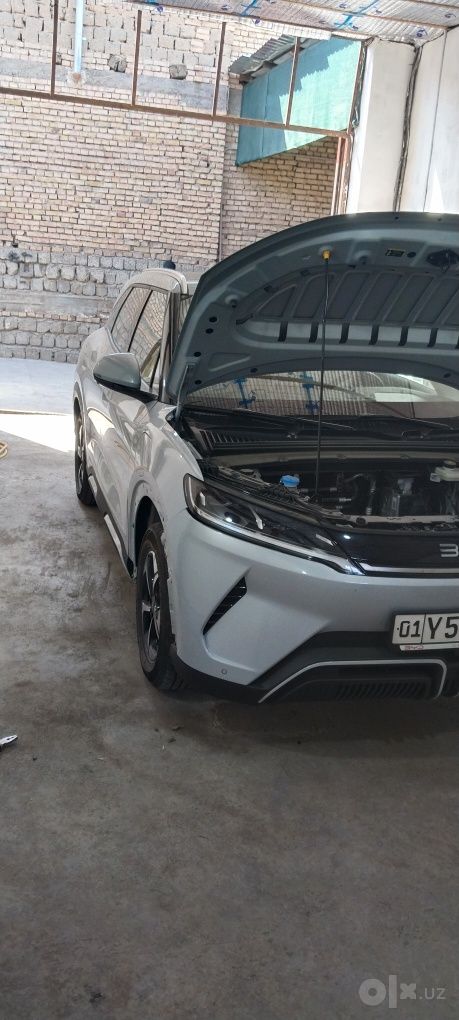 Кузовной ремонт автомобилей в Яшнабадском районе, 24/7