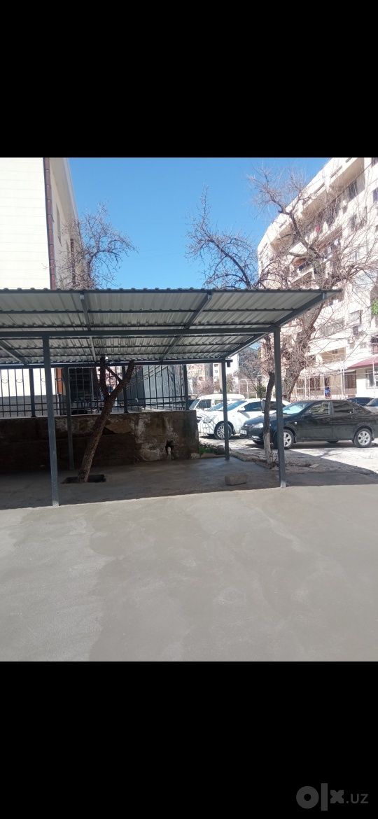 Ремонт и покрытие крыш любой сложности