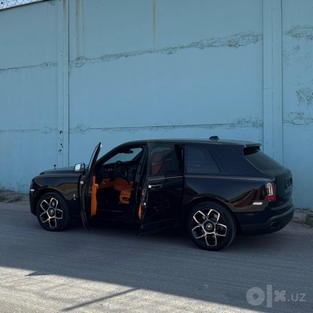 Прокат премиальных авто с водителем и без