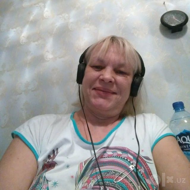 Сиделка с проживанием, опыт работы 24 года