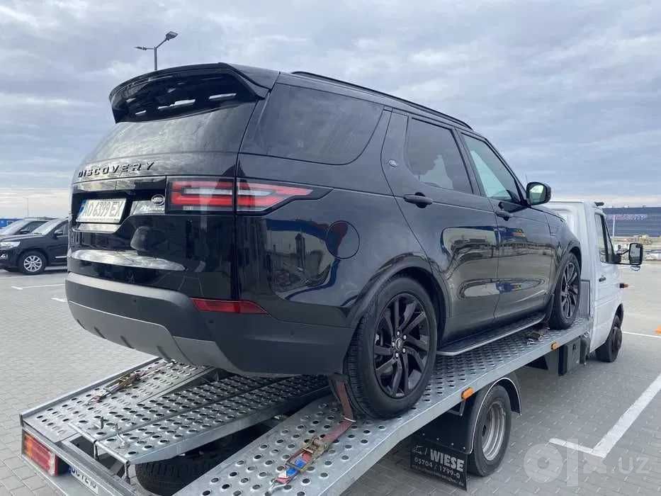 Эвакуатор круглосуточно, эвакуация после ДТП