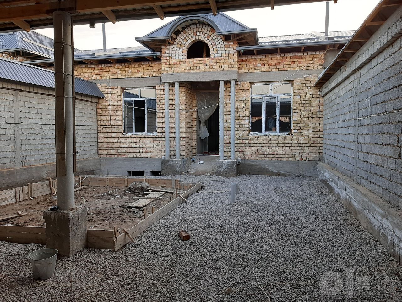 Строительные работы от фундамента до кровли, Ташкент