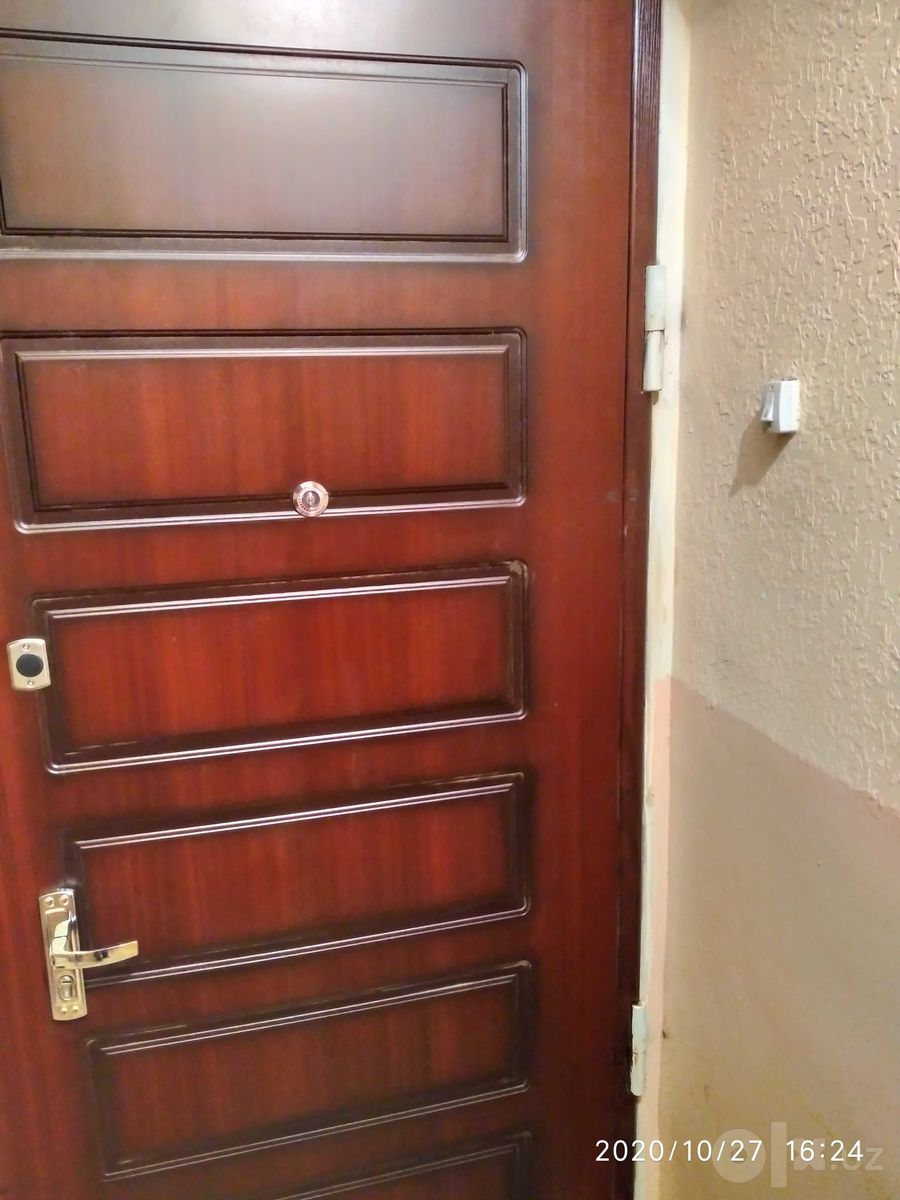 Вскрытие и установка замков в Мирабадском районе