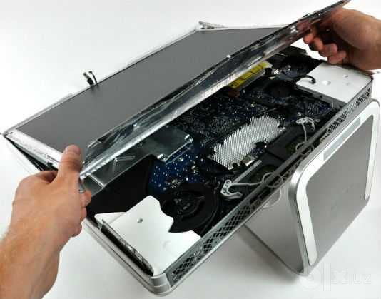 Ремонт ноутбуков и компьютеров, установка Windows