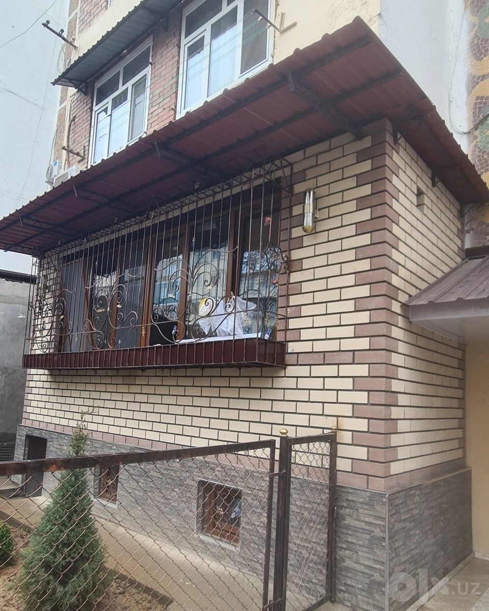 Кладка кирпича на балкон, частный мастер