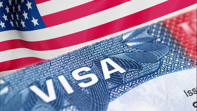 Туристическая виза в США B1/B2 с оплатой после получения