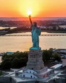 Туристическая виза в США B1/B2 с оплатой после получения