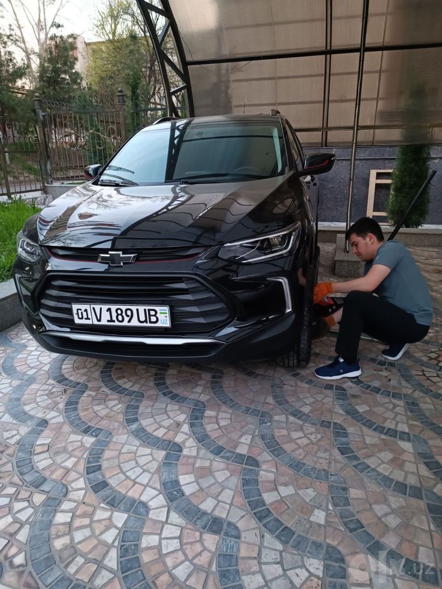 Мобильная вулканизация с выездом в Алмазарском районе