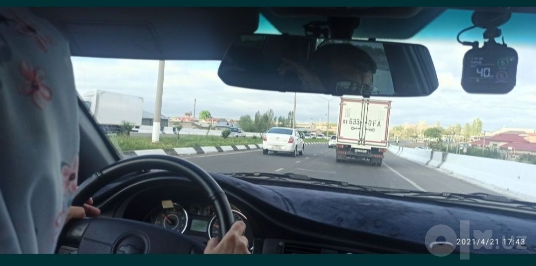 Частный автоинструктор с 20-летним стажем, выезд по городу