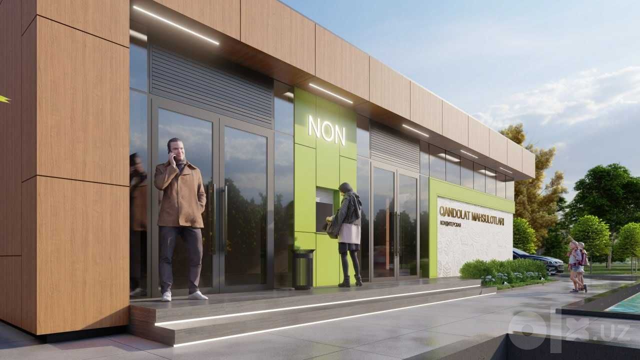 Архитектурное проектирование и дизайн от SIMONUR ARCH DESIGN