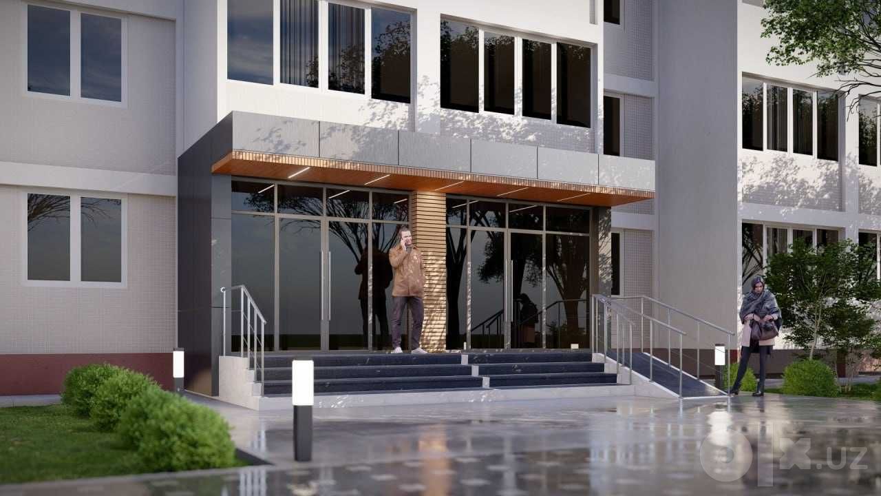 Архитектурное проектирование и дизайн от SIMONUR ARCH DESIGN