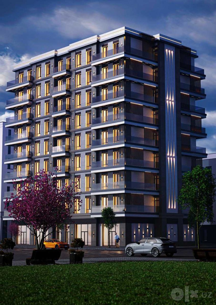 Архитектурное проектирование и дизайн от SIMONUR ARCH DESIGN