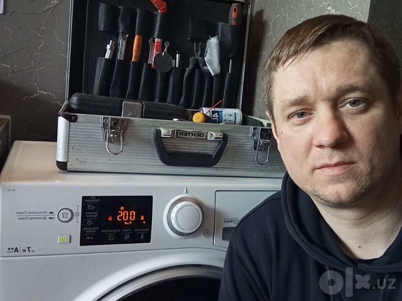 Ремонт холодильников на дому и в мастерской