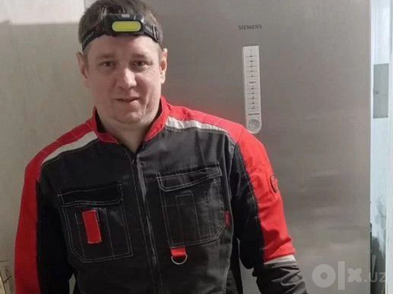 Ремонт холодильников на дому и в мастерской