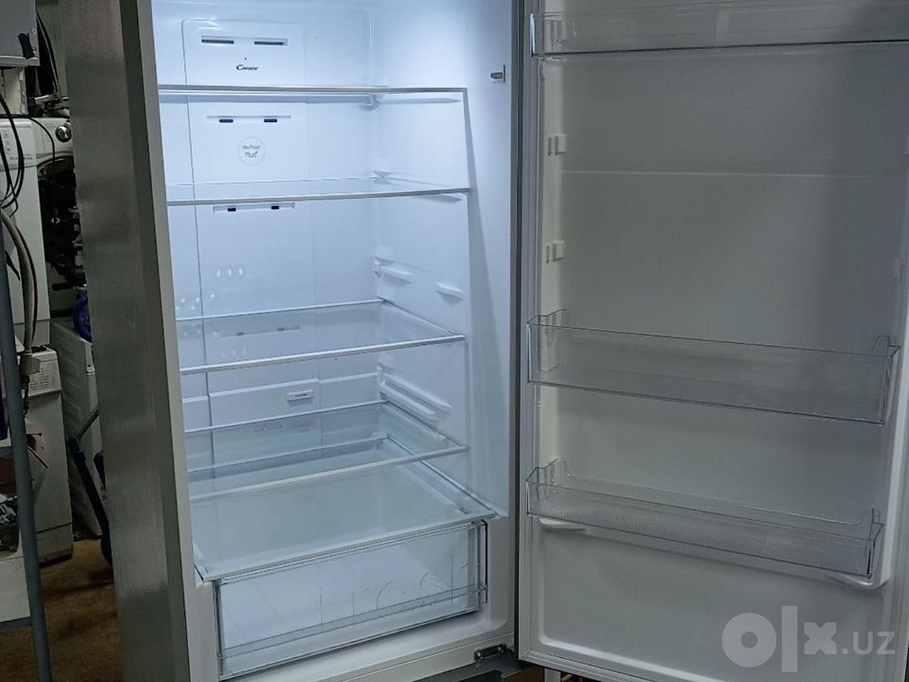 Ремонт холодильников на дому и в мастерской