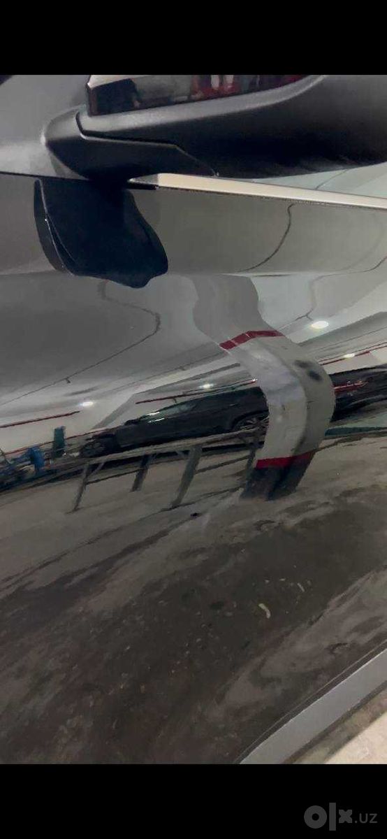 Полировка и керамика авто в автосервисе Чинобод