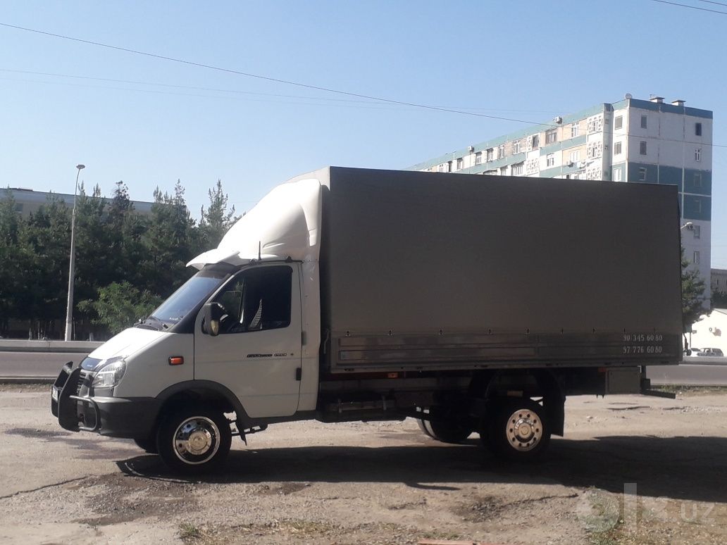 Перевозка мебели, пианино и вещей по Ташкенту